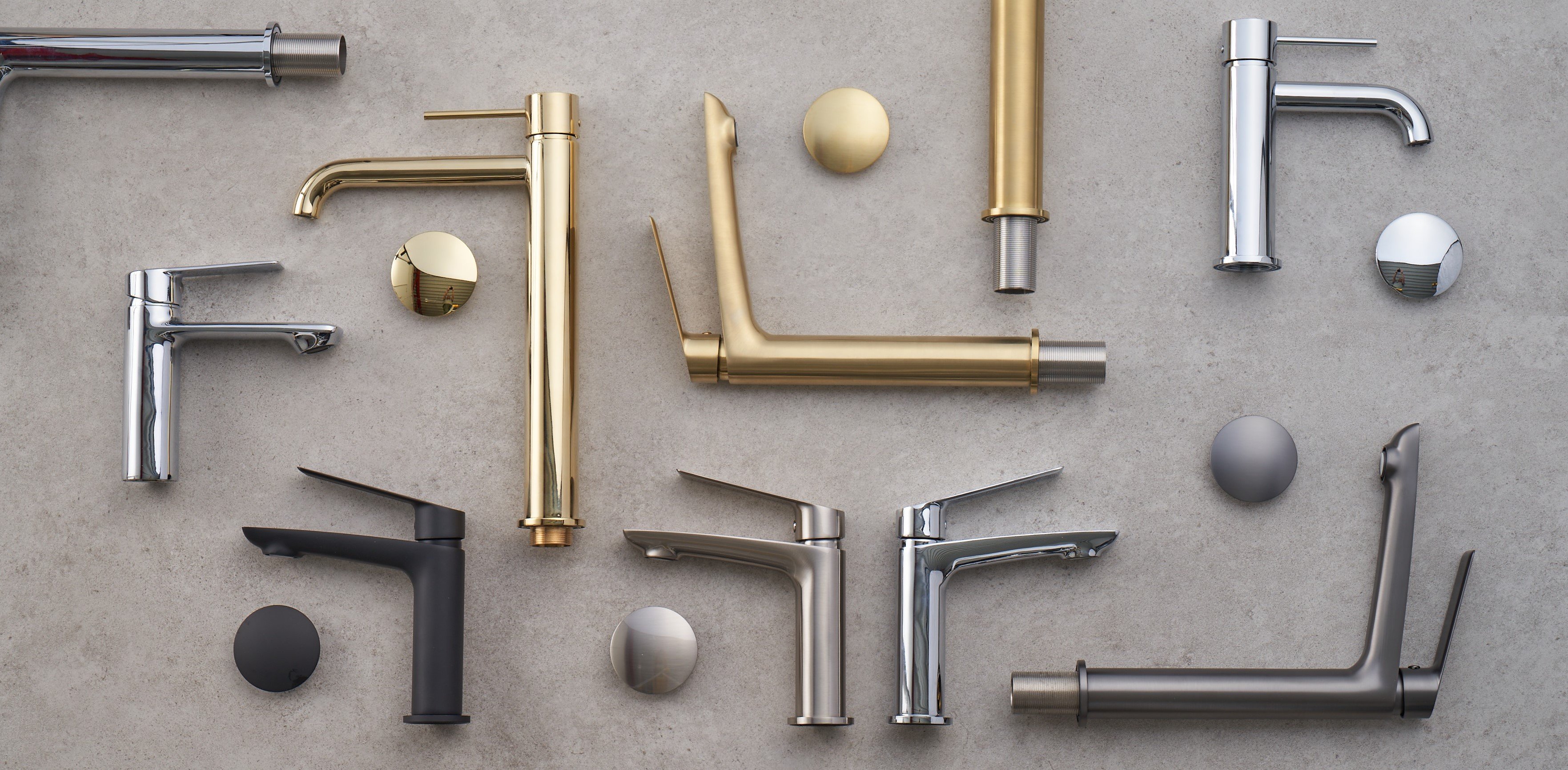 Bytte Kran Selv () Bytte Kran Selv