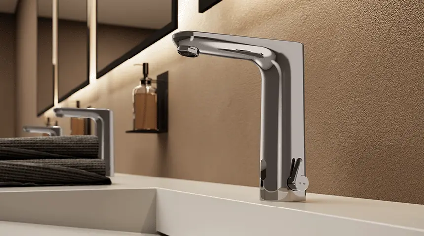 Bytte Kran Selv () Bytte Kran Selv