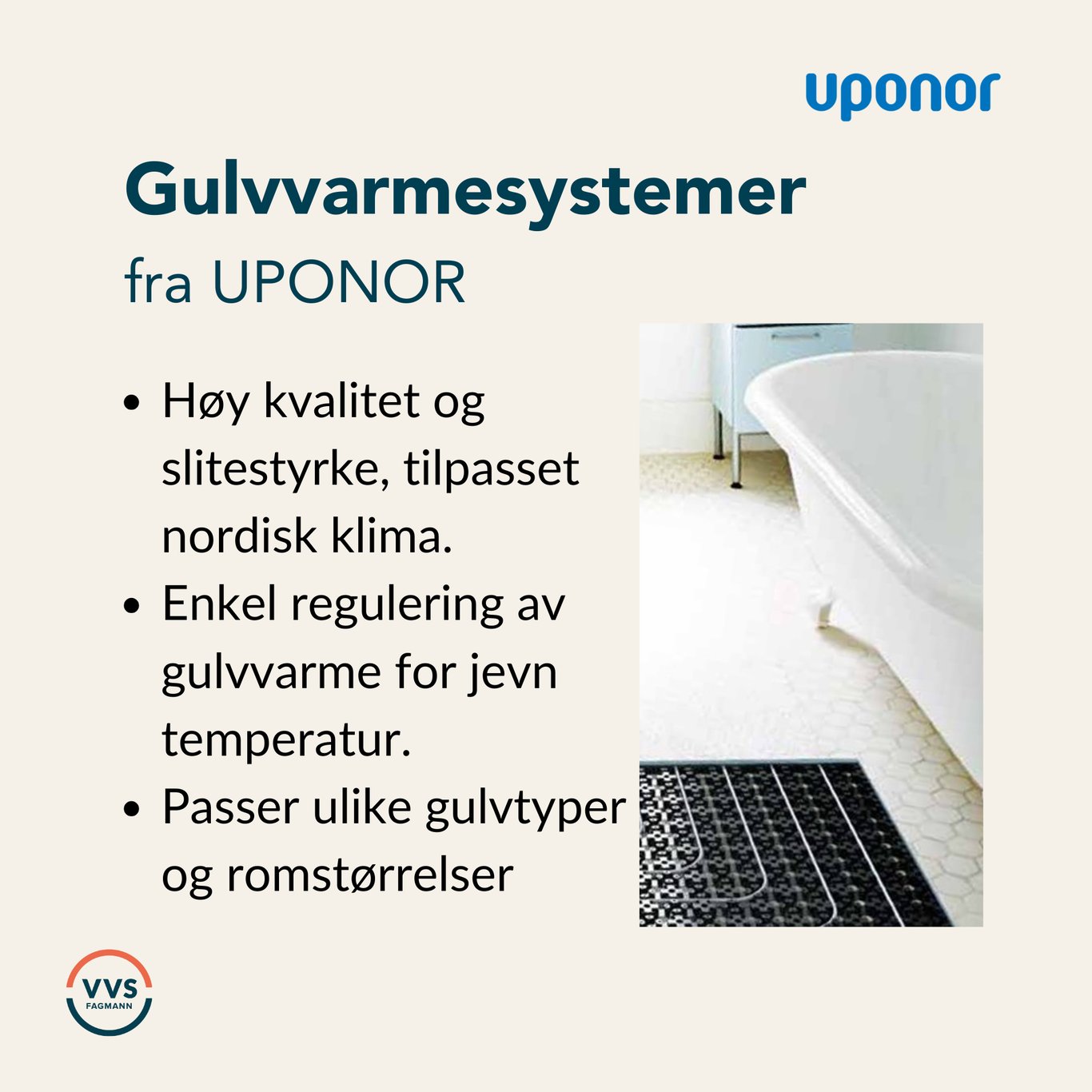 uponor