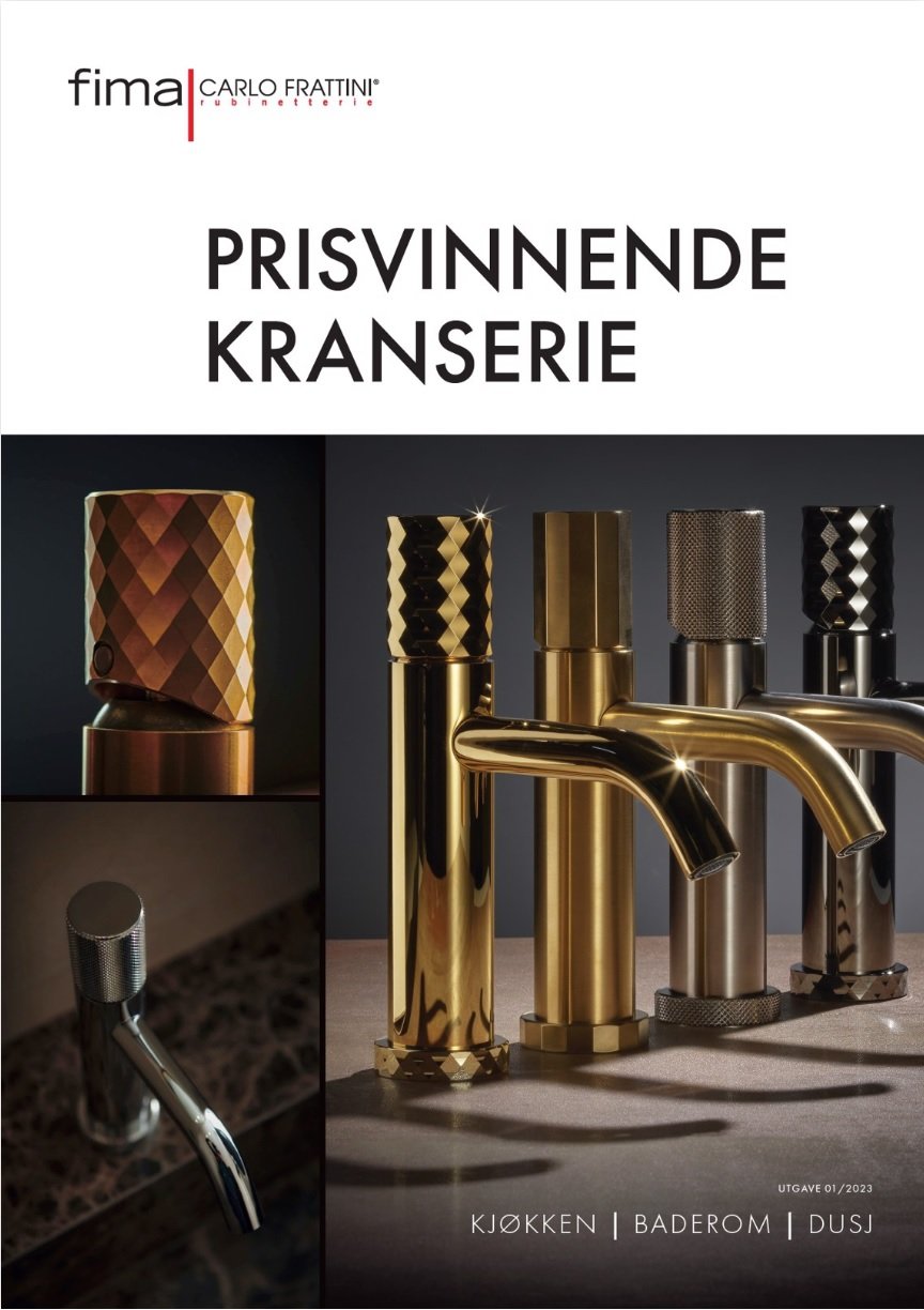 FIMA produktkatalog
