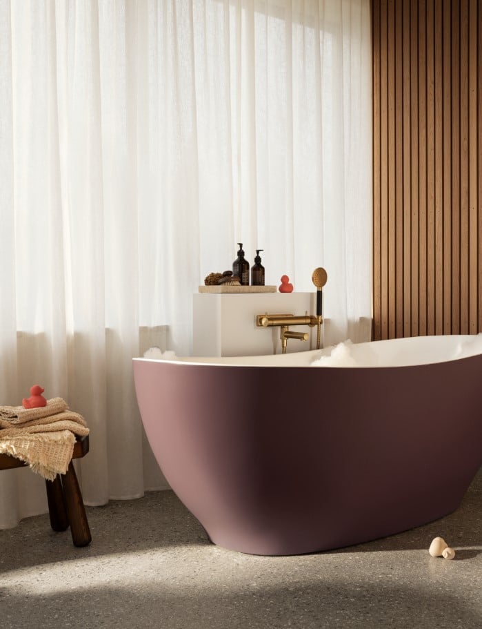 more mera xl badekar