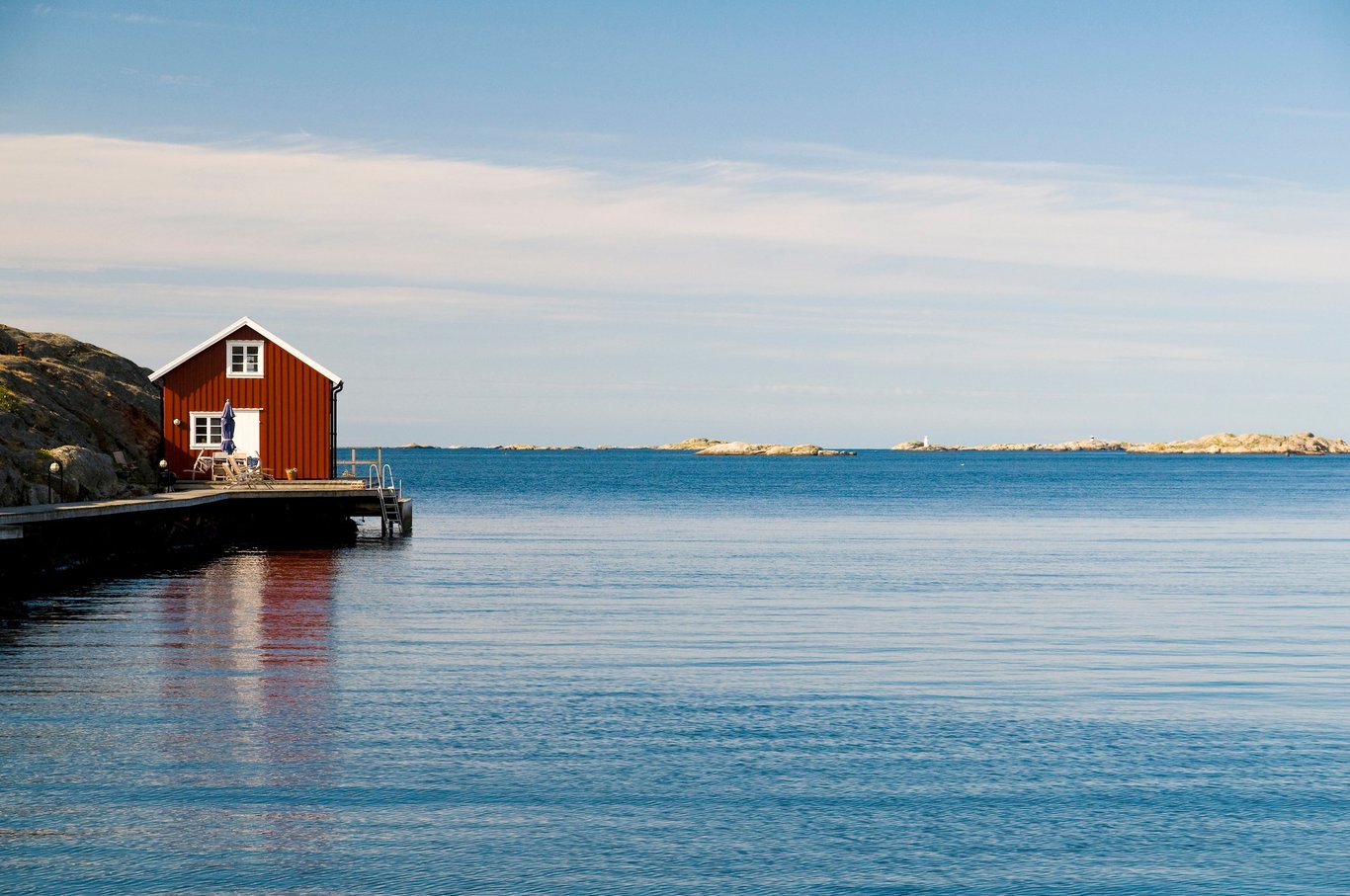 sommerhytte