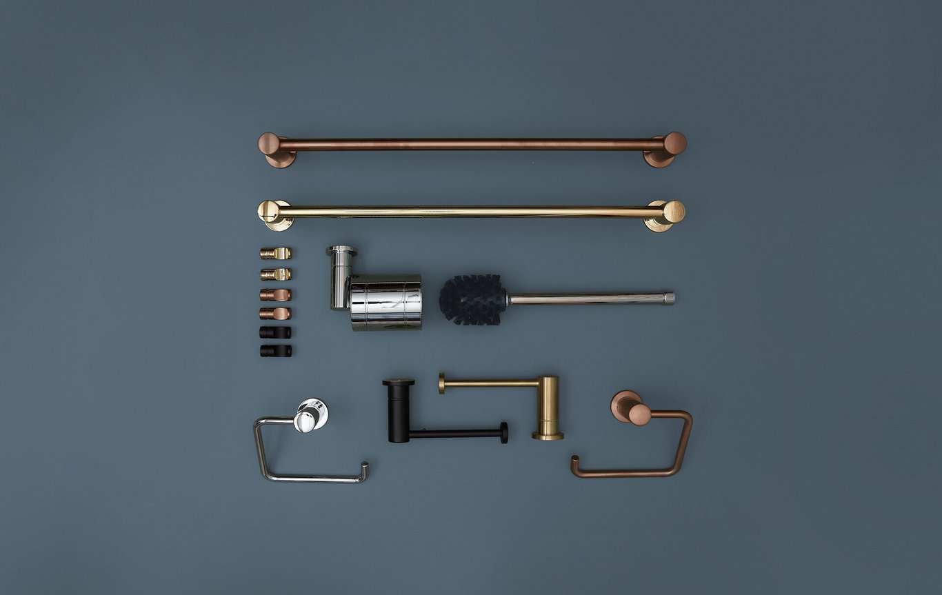 Korsbakken Moodboard