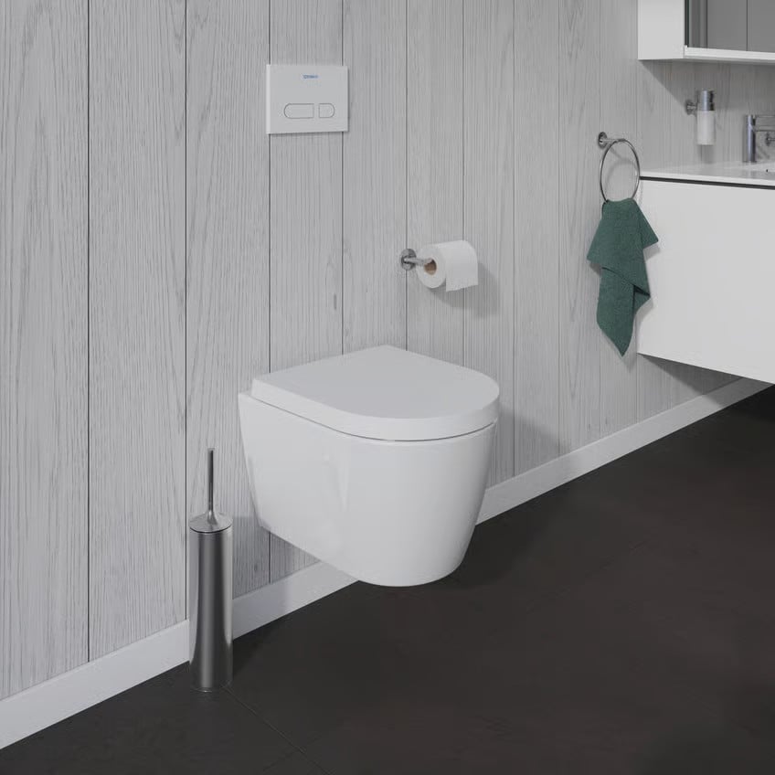 Duravit toalett