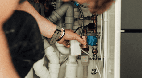 Waterguard Lekkasjesikring