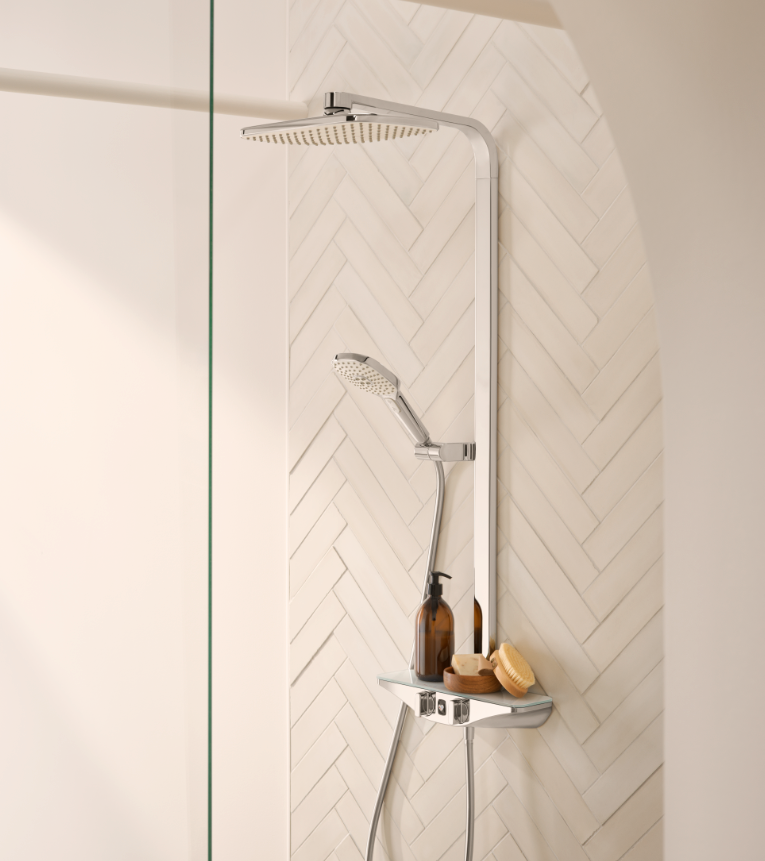 Annotation dusj - regndusj