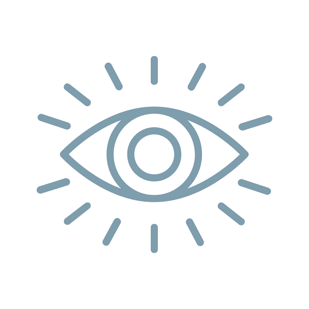 Finn inspirasjon ikon