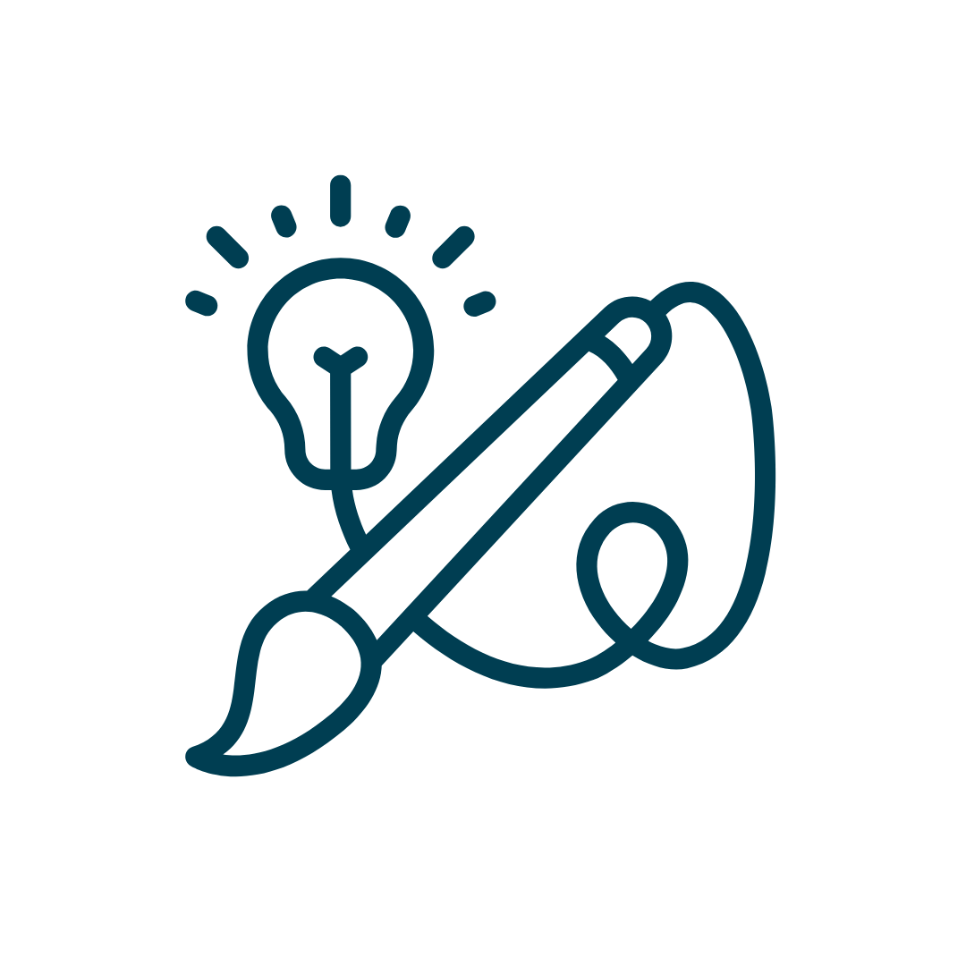 tegn ditt eget bad ikon