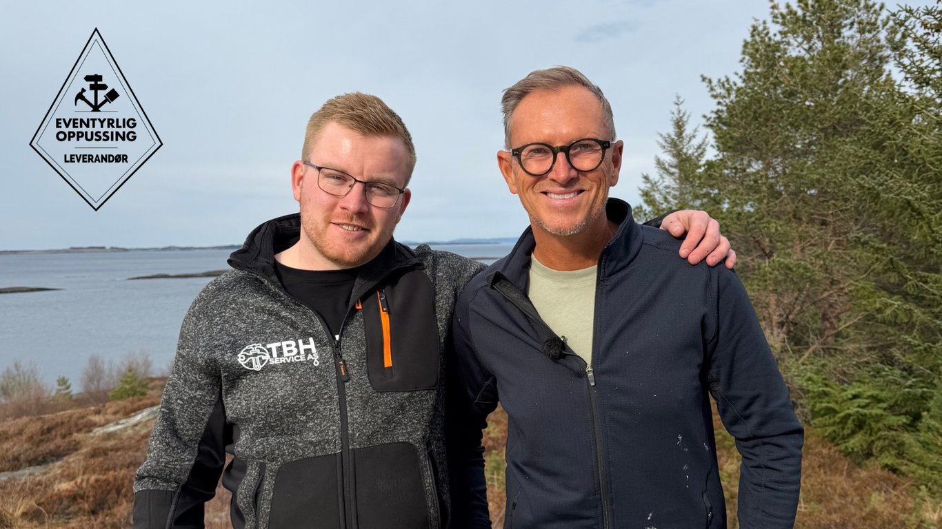 Foto: TMM Produksjon