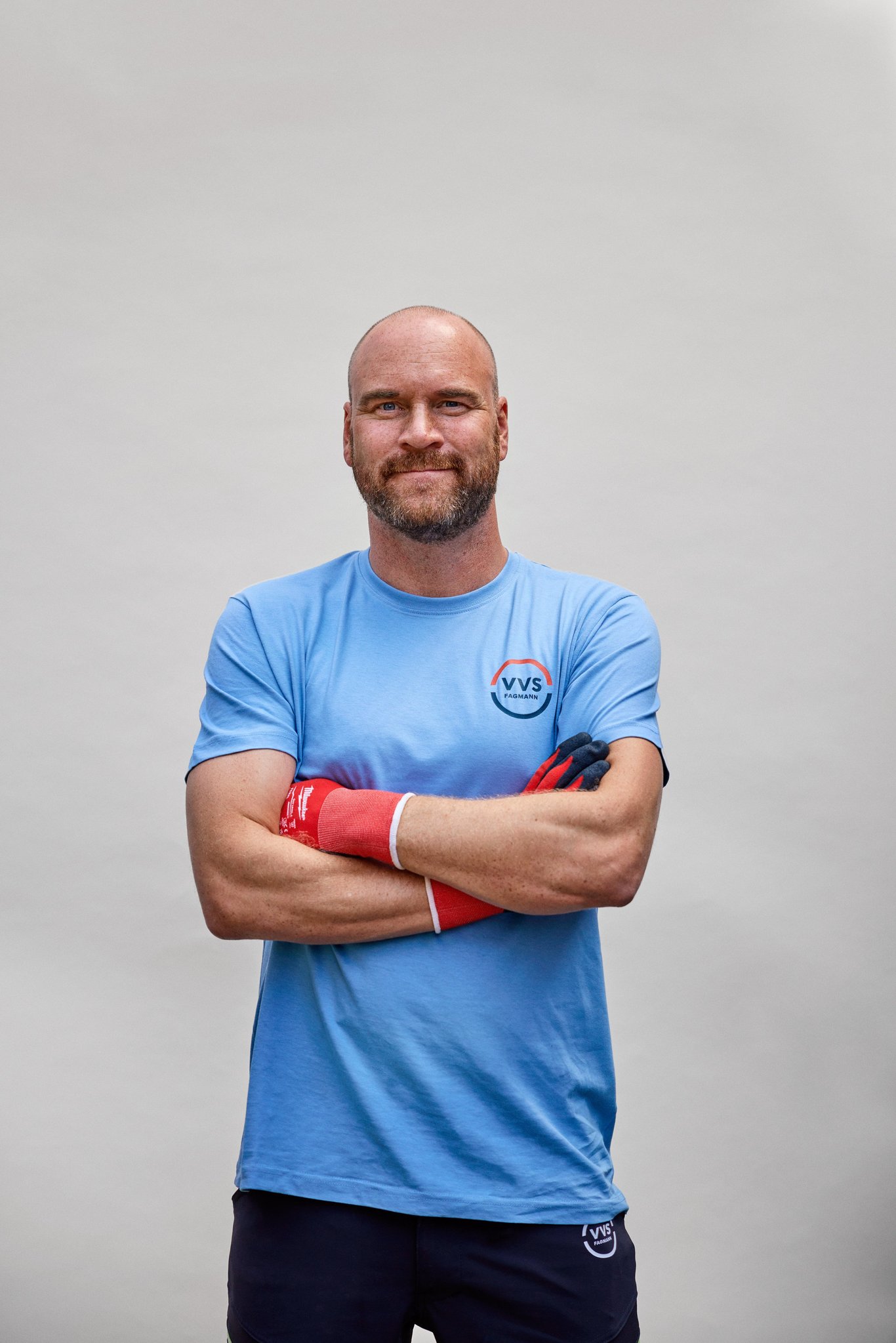 VVS FAgmann rørleggeren din