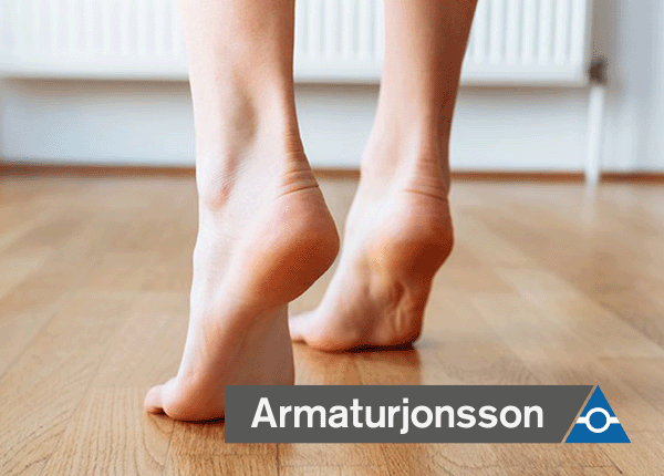 Armaturjonsson