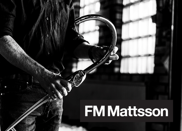 FM Mattsson varemerke