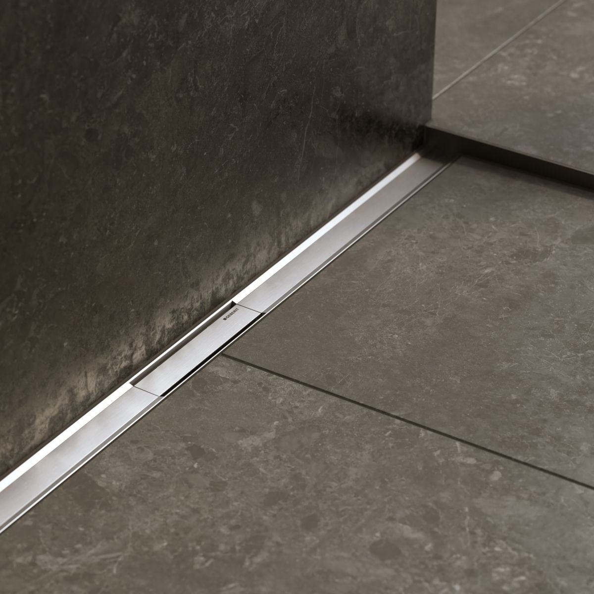 Geberit Slukrenne Cleanline