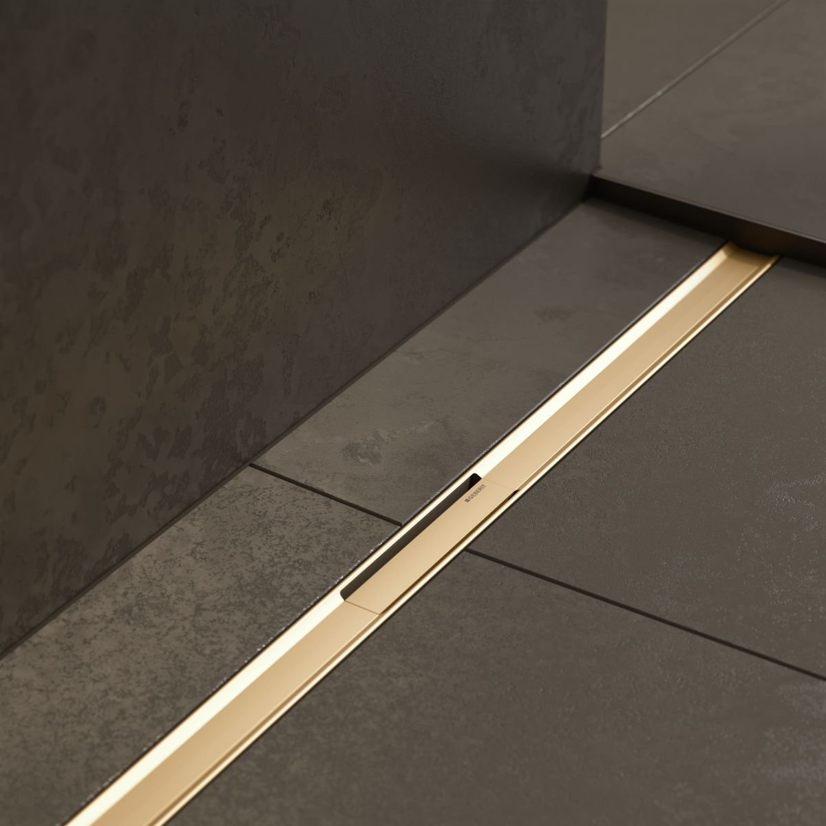 Geberit Cleanline slukrenne