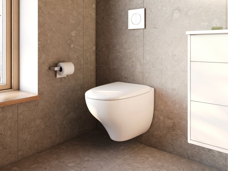 Gustavsberg toaletter