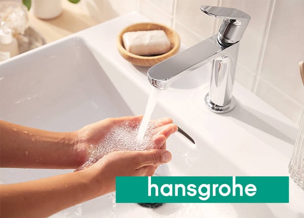 Hansgrohe