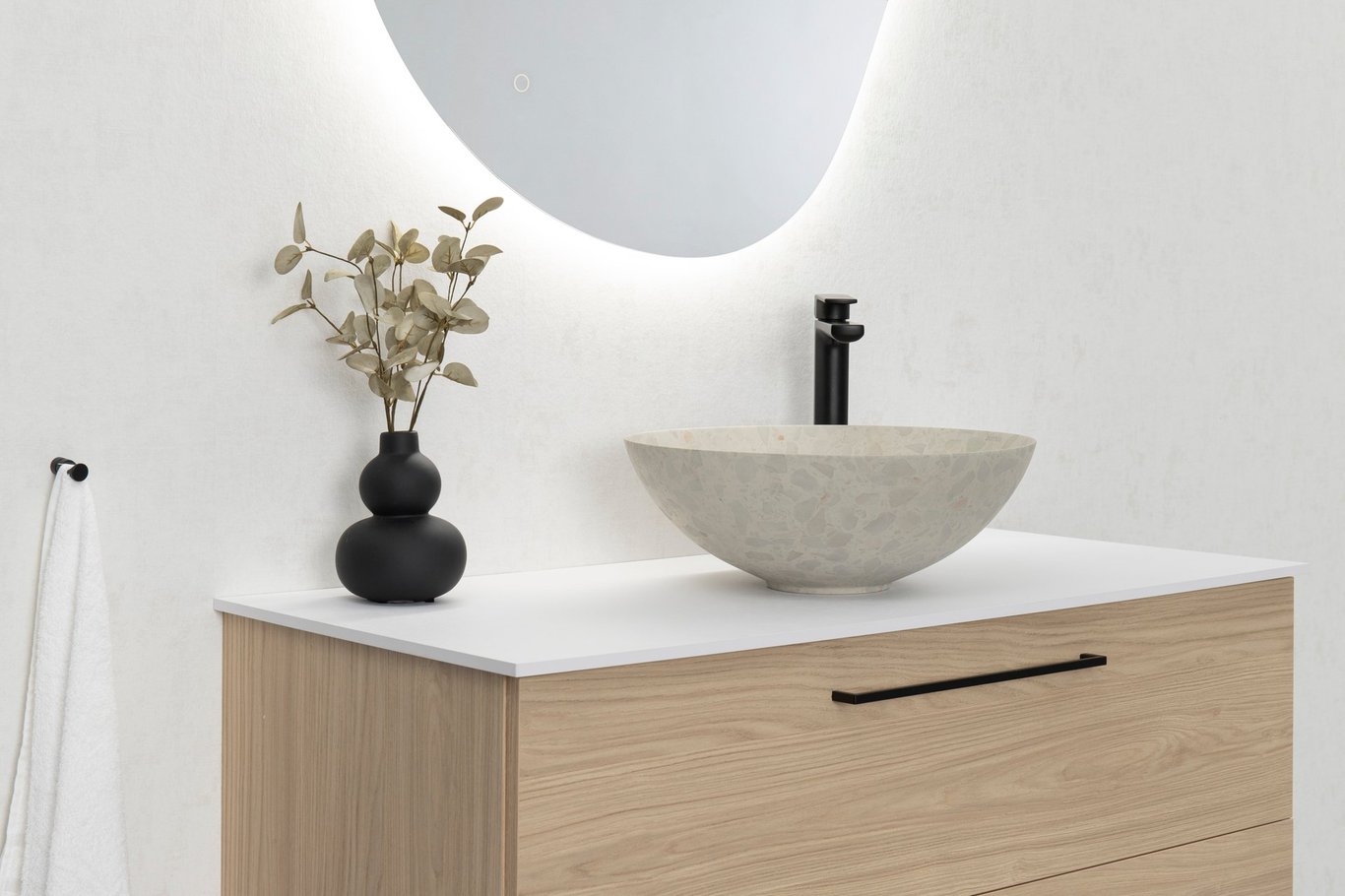 Bolleservant Korsbakken