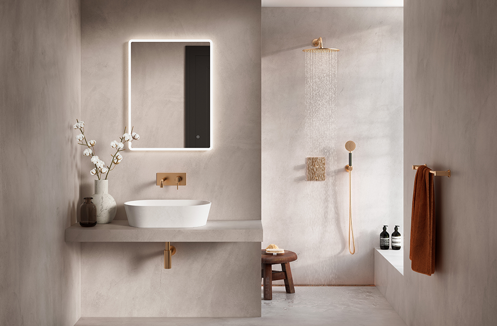 X Collection fra Mora Armatur