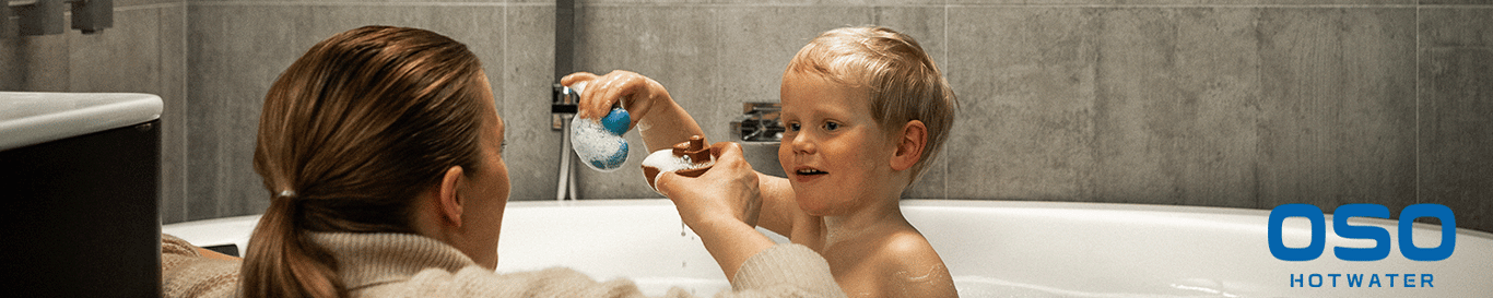 OSO for hverdagen