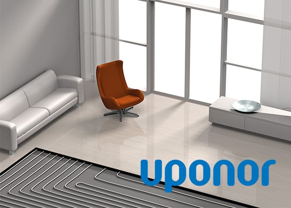 Uponor varemerke