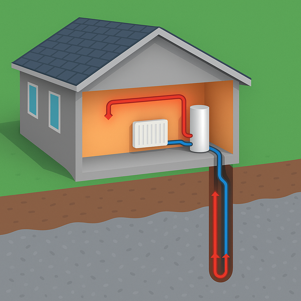 Væske til vann animasjon