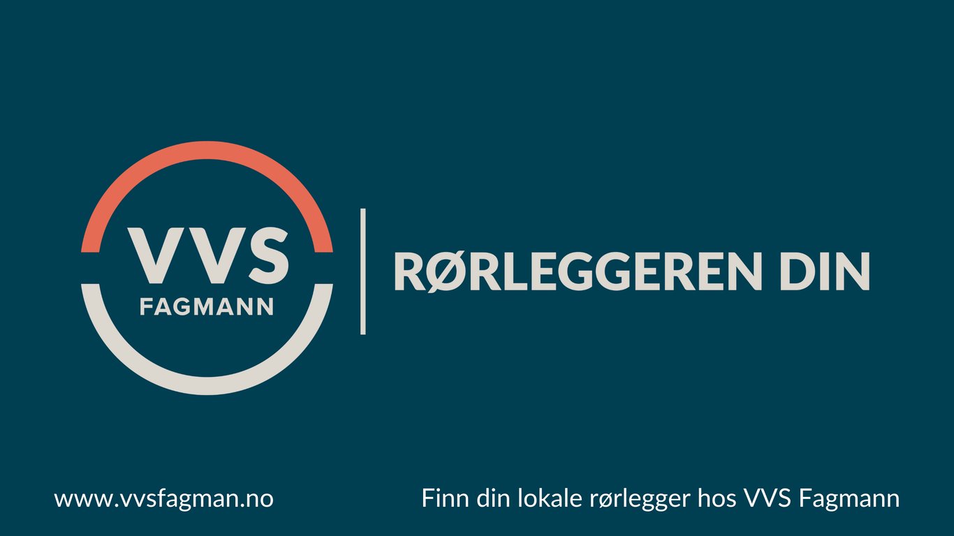 OSLO & VIKEN RØRLEGGER AS
