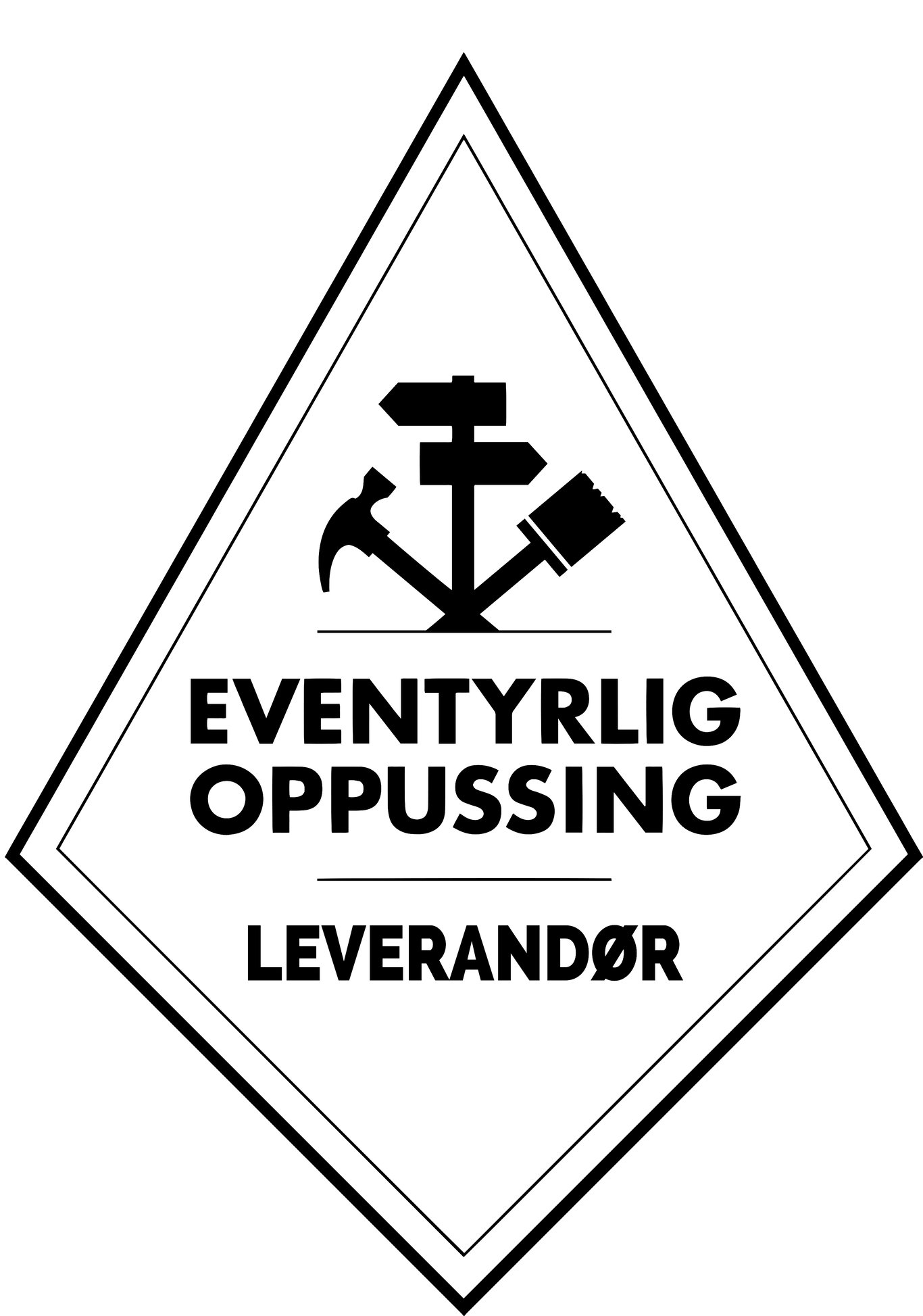 VVS Fagmann rykker ut i Eventyrlig oppussing!