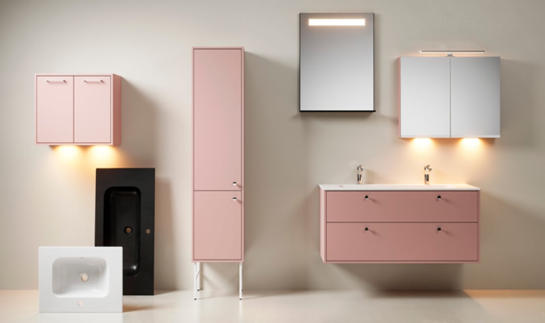 Gustavsberg Artic i nye farger