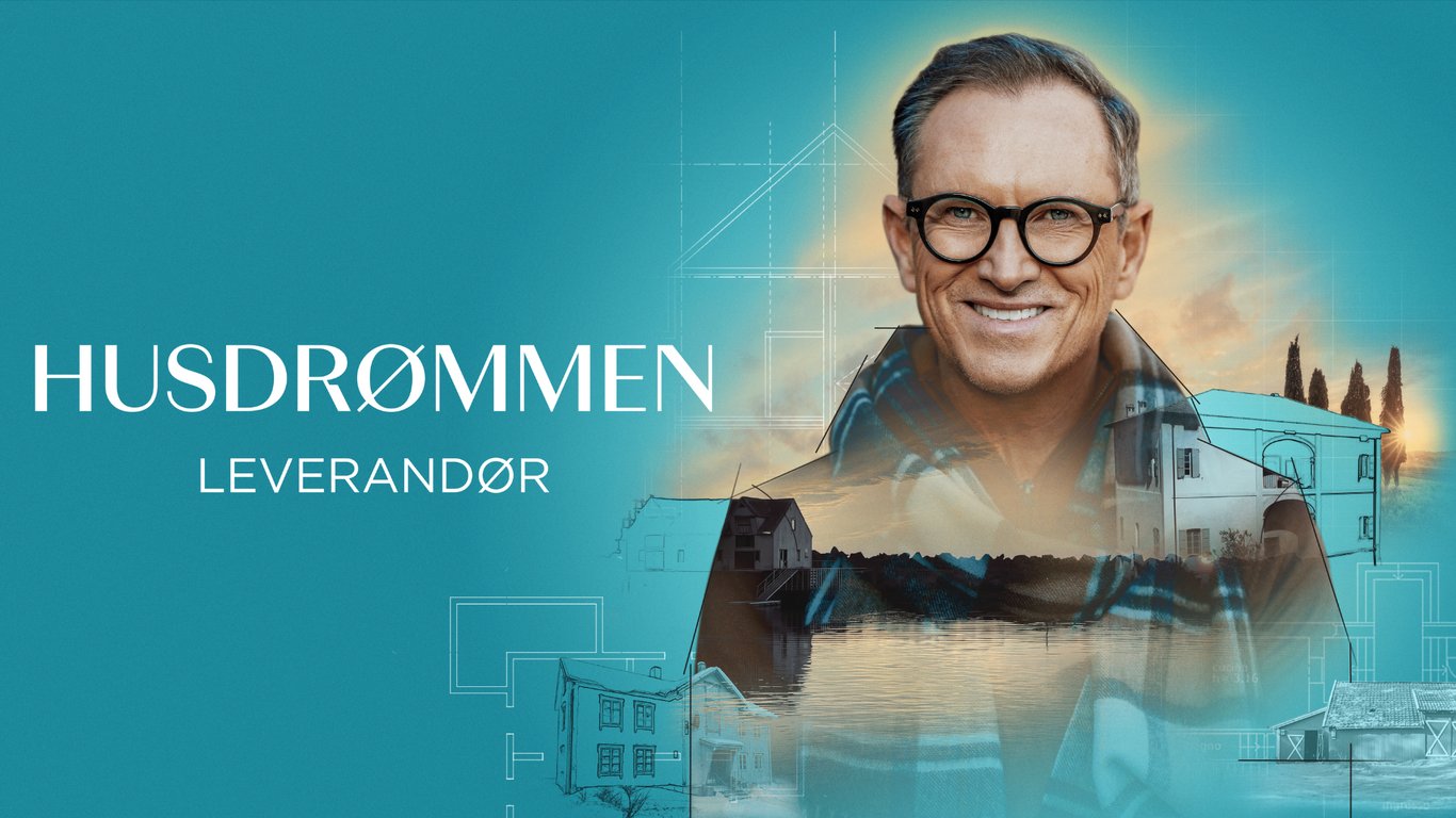 VVS Fagmann rykker ut i Husdrømmen