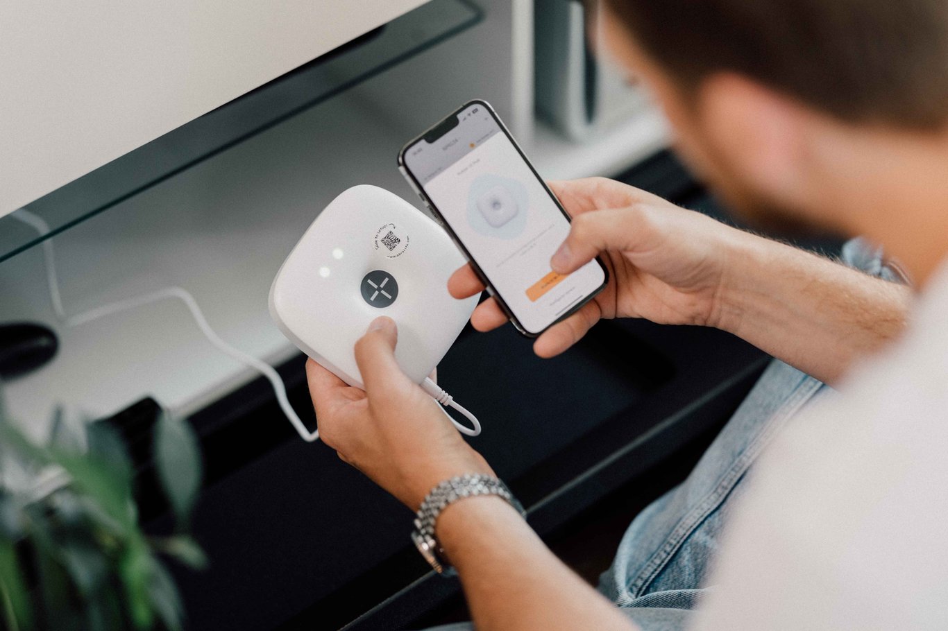 Fremtidens lekkasjesikring