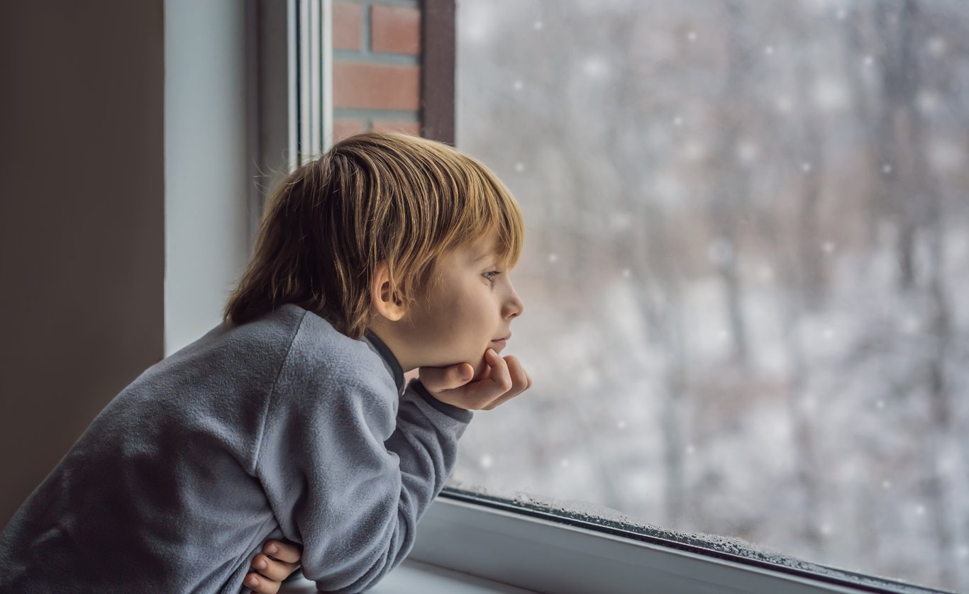 5 smarte tips for å spare strøm i vinter