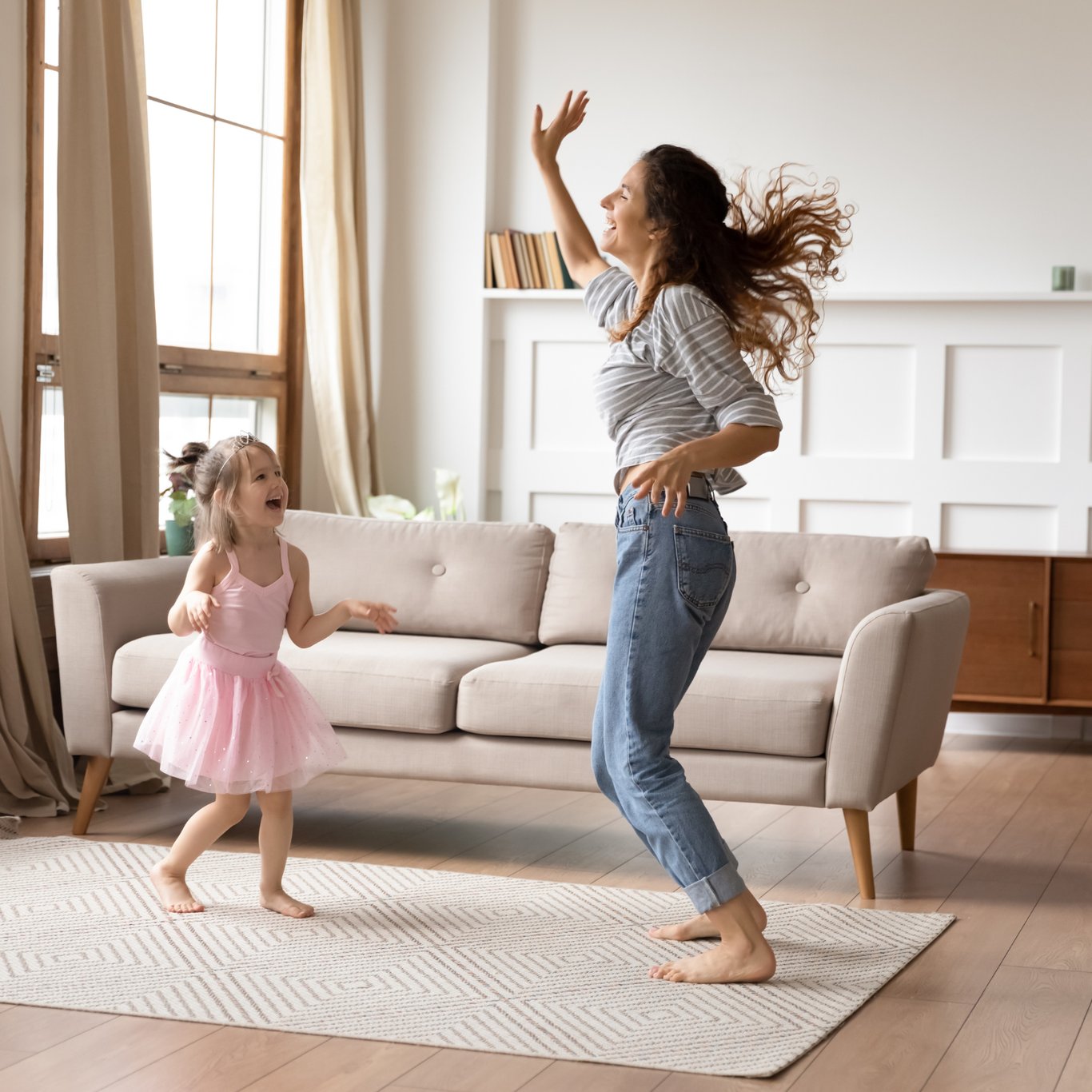 Slik forbedrer du inneklimaet i vinter